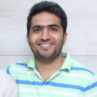 Chetan Madaan
