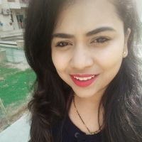 Payal Gethewale