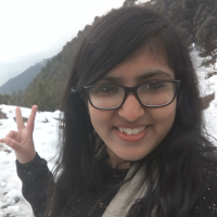 Yamini Bhalla