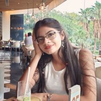 Prachi Ahuja
