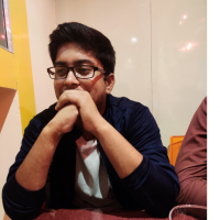 Shubham Kumar