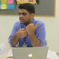 Abhisek Behera